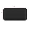 Pocket-sized Portable Wireless Bluetooth Speaker Music Sound Box with Microphone Support TF Card
