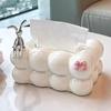 Elegant Tissue Box for Living Room and Dining Table Decor