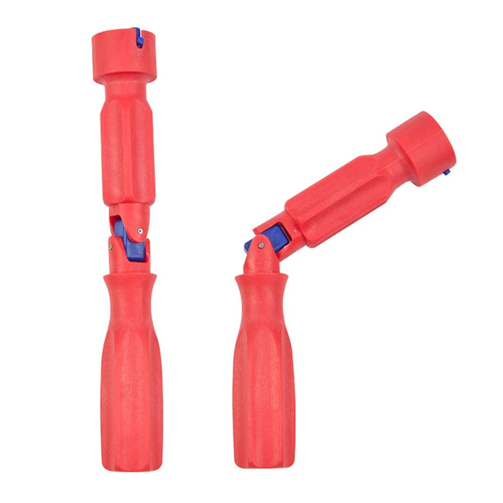 RVXlRDN Toilet Seat Tightening Universal Toilet Seat Fitting Toilet Seat Hand Tool Tool, Tool, Removal, Installation, Repair, Wrench, Maintenance,
