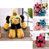 Plush Toy Robot Stuffed Doll For Kids 35cm/13.78in