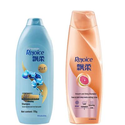 Σαμπουάν και conditioners μαλλιών