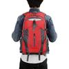 Backpack Hiking Travel Waterproof 36-55L Outdoor Sports Rucksacks Climbing Backpacking Trekking Mountaineering Bag