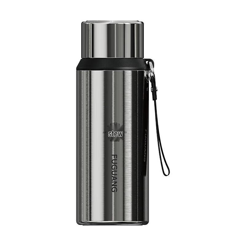 FUGUANG Premium 316 Stainless Steel Insulated Pot