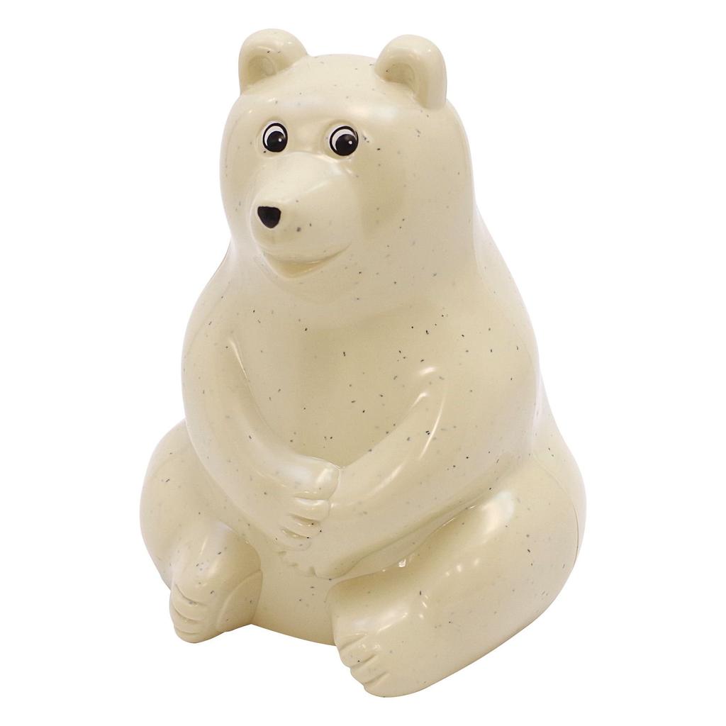 Polar Bear Piggy Bank JZ079 (Money Box)