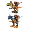 Electric Dinosaur Toys Simulated Flame Spray Christmas Gifts Mist Effect for Adults