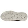 Erke Chuanliu 2.0 Versatile Comfortable Durable Breathable Low-Top Casual Shoes Women Sneaker Cangye-Gray Light-Linen 52124302262-101