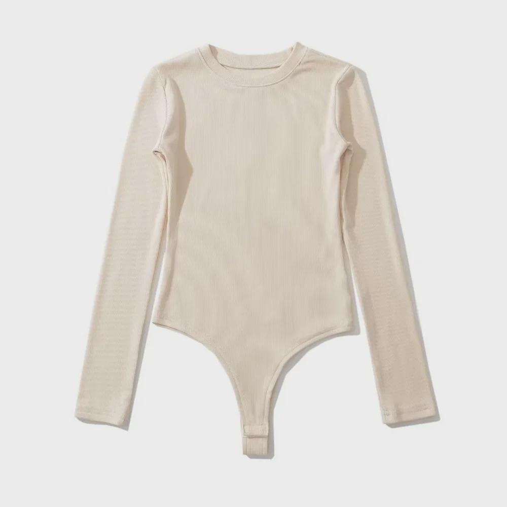 Dámské body s fleecovou podšívkou: Sexy, přiléhavá základní vrstva