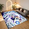 Dragon Ball Living Room Nonslip Area Rug Soft Carpet For Bedroom Game Playroom Sofa Office Home Decor Doormat Christmas Gift C9301858