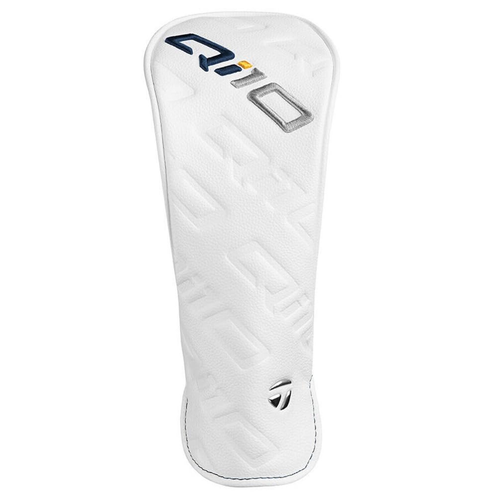 TaylorMade 2024 Golf Qi10 Fairway Wood Headcover (Fwy)
