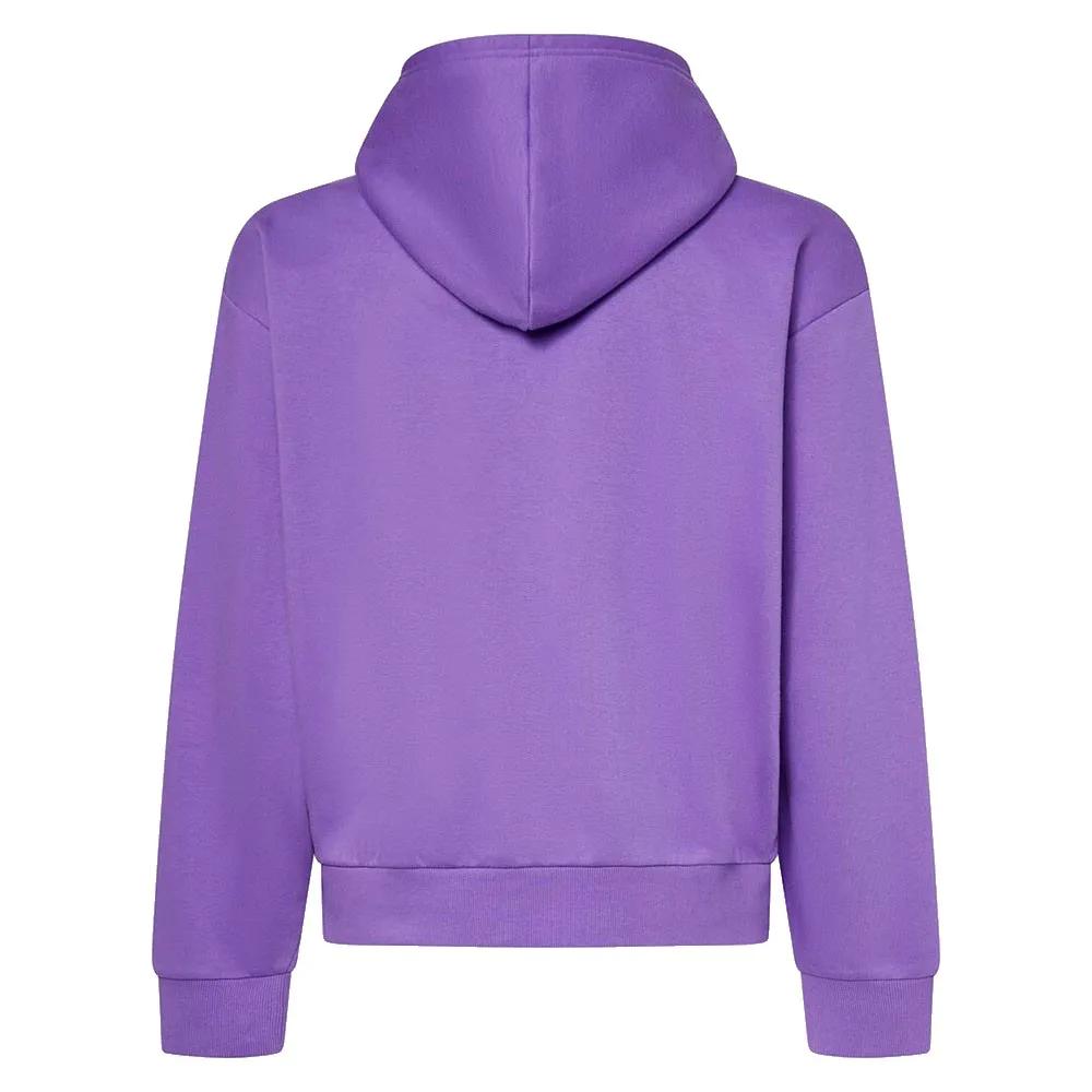 Oakley Толстовка с капюшоном Metal rise