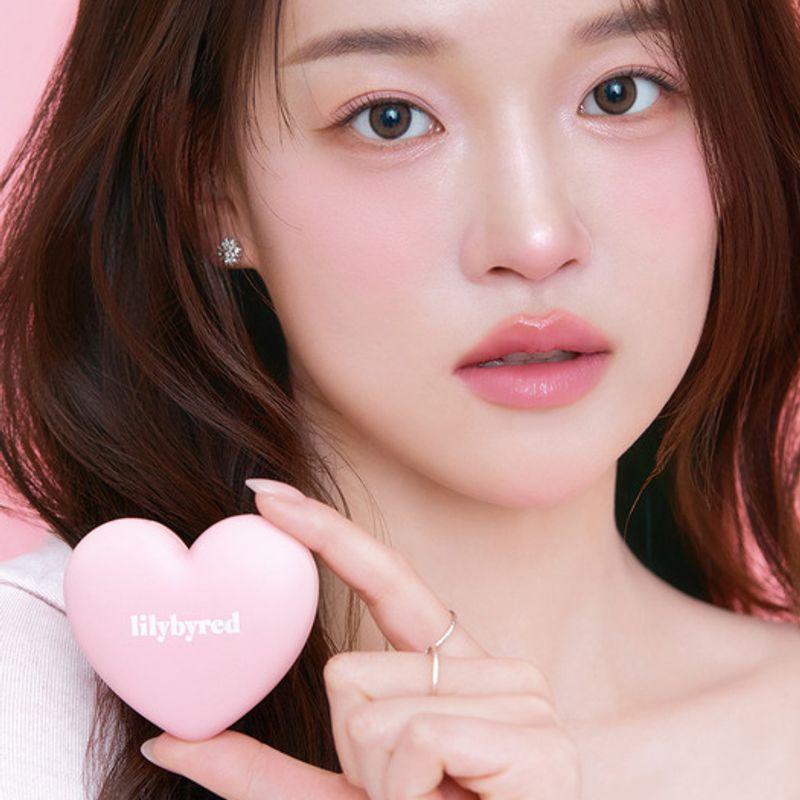 

Румяна Love Beam No. 5 Elegant Beam (L140A)