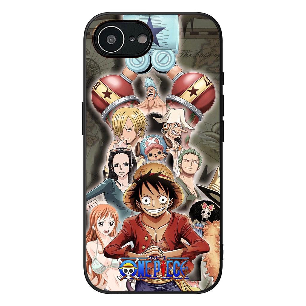 Luffy Zoro One Pieces Nico Robin pro Motorola Moto Edge 70 60 Fusion 40 NEO 20 Pro G Stylus G56 G96 G71 G73 G52 G41 G42 G51 Pouzdro