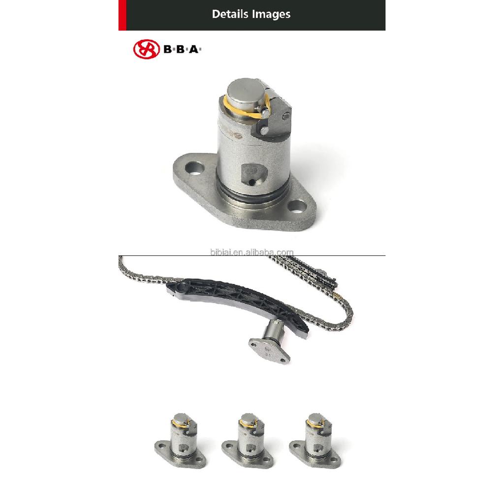 Bibiai Tensioner BJ415B H2E S2 M20 M30 1.5L Timing Chain Tensioner for BAIC Hyosow S2