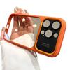 Compatible iPhone 17 Pro Max Case, Transforms To a Sturdy 17-window, Apple 16 Metal-button, Drop-proof Design.