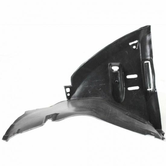 New Front Driver Side Fender Liner For 99-06 BMW 3 Series Coupe & Conv BM1250108