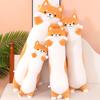 Stylish Soda Shiba Inu Plush Body My Kotaro Pillow, (Shiba Inu, 90cm)