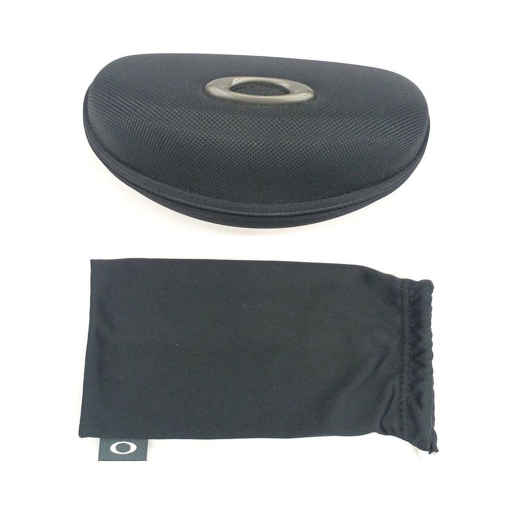 Used OAKLEY FLAK 2.0 sunglasses