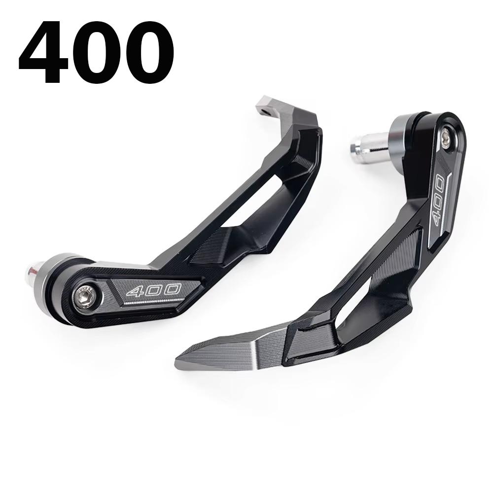 For Kawasaki Z900 Z650 Z400 Z800 Z750 ninja 400 650 ninja650 Z 900 Motorcycle Handlebar Brake Levers Guard Protector Handguard
