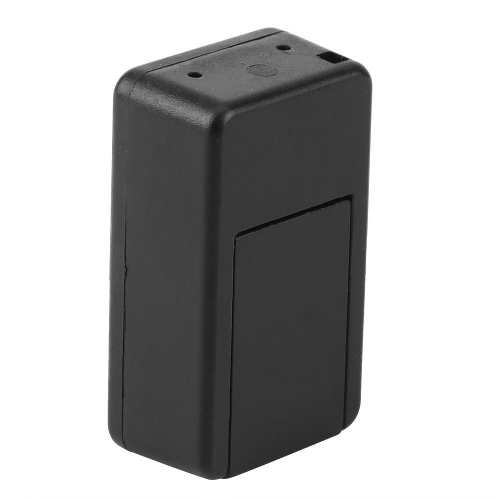 GPS Real Time Tracker Car Truck Vehicle Mini Tracking Device GSM GPRS