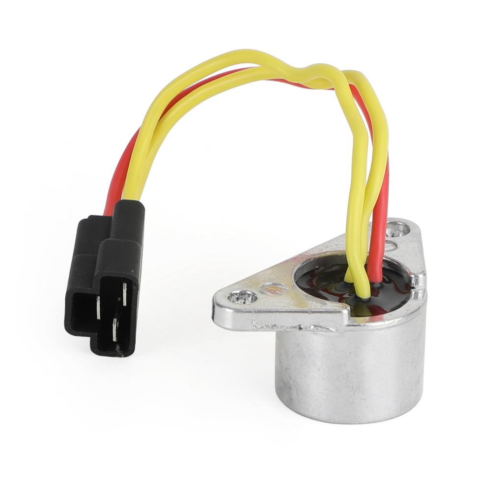 Gleichrichter für Johnson Evinrude 1968 85-100 PS 4 Zyl., 1969 55-65 PS 3 Zyl., 0580705