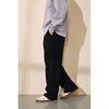 H M Loose Fit Sweatpants Black
