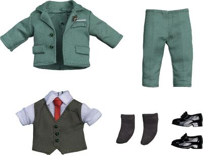 Nendoroid Doll Outfit Set Lloyd Forger SPY×FAMILY