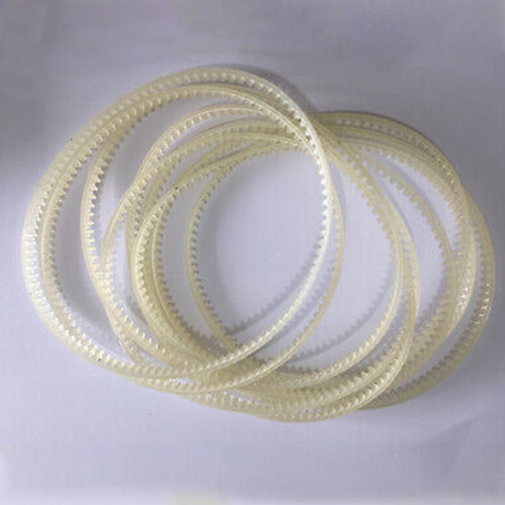 

428mm Gear Belt Gear Belt 428mm 598mm 600mm Brand New 420mm Gear Belt