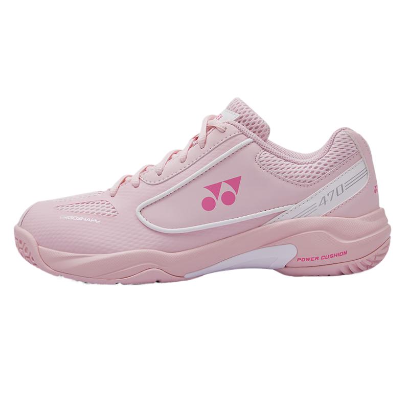 

Бадмінтонні кросівки YONEX SHB470CR