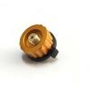 Connector Auto Off Gas Cartridge Tank Cylinder Adapter Outdoor Camping Hiking Stove Burner Adaptor Split Type Furnace Converter
