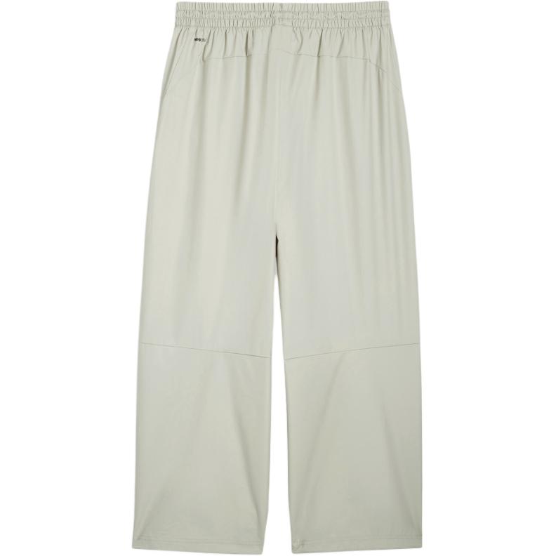Puma Track Pants Windproof Water-Repellent Moisture-Wicking Sun Protection Functional Woven Sports Long Pants Unisex pants 636862-61