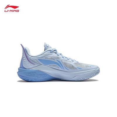 Sonic 12 Youth Basketball Shoes