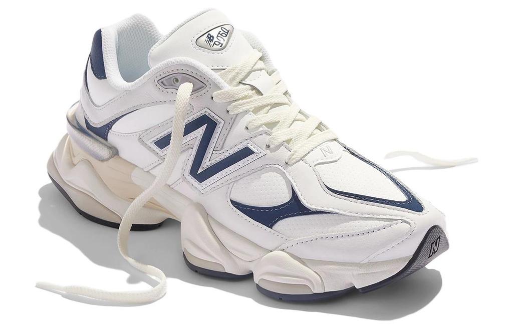 9060 New Balance 'White Navy' U9060VNB