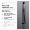 CROSS Century II Gunmetal Gray Ballpoint Pen Medium Point Premium Gift Box