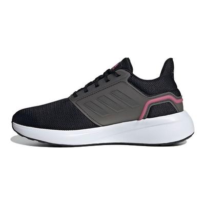 EQ19 Run Black Screaming Pink Pánske tenisky Core-Black Iron-Metallic H00933