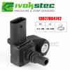 13627804742 Turbo Boost Pressure MAP Sensor For BMW F80 F20 F10 F40 F32 F87 E91 E90 G20 F01 1 2 3 4 5 6 7 8 Series X1 X7 Z4 Mini