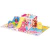 Pilot Pocket Mel-chan Parts Expand and Play! Pokemel House for Ages 3 and Up