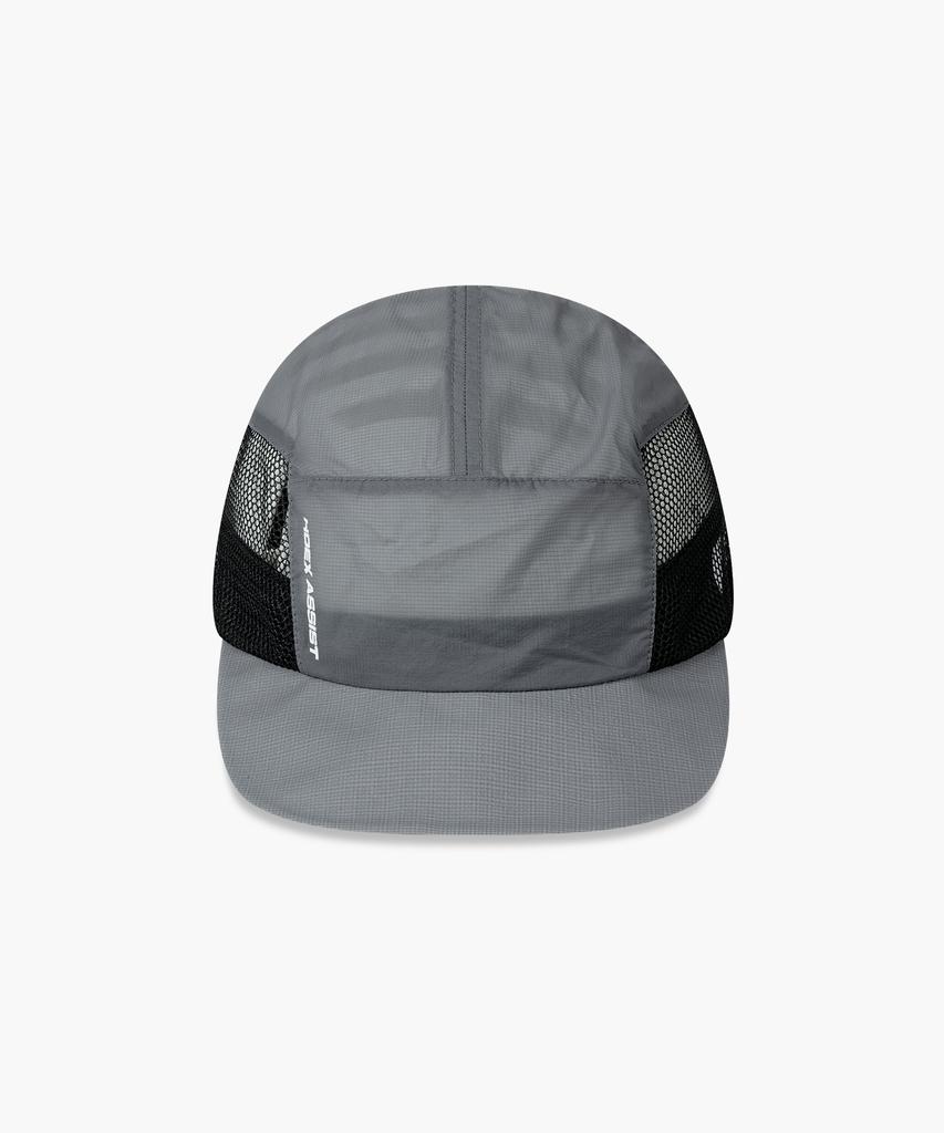 HDEX Assist Air Duck Cap (Light Gray)
