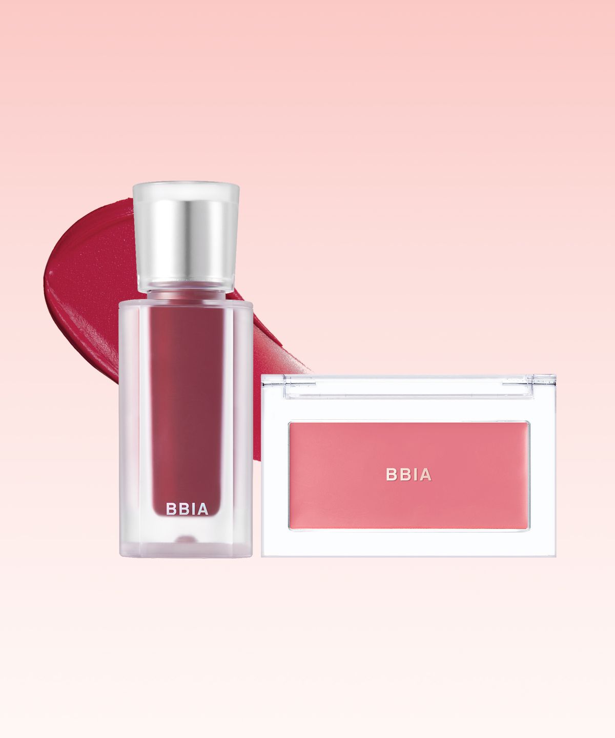 [SET] Downy Cheek (12 colors) + Last Velvet Tint (32 colors)