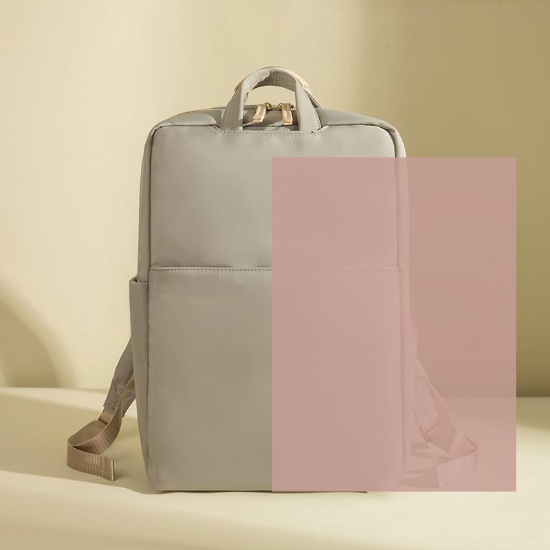 Backpack for Ladies New Women's Bag Travel Backpack Large Capacity Computer Bag College School Bag