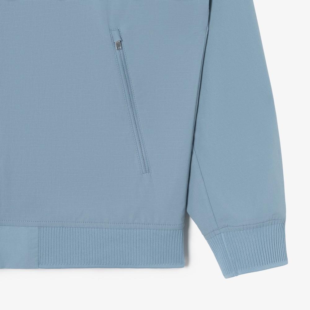 Lacoste Men's Summer Stadium Jumper BH705E-56GJBK