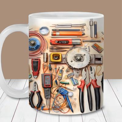 Tazza da caffè in ceramica tazza da tè