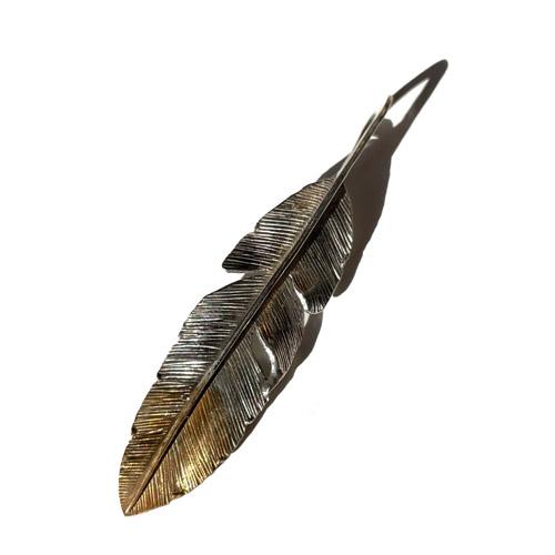 Helldorado Hd Feather Pendant 05