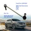 Front Stabilizer Link L/R for LINCOLN MKX 2nd Generation 2.0t 2.7t 2015- DG9C3B438ANC JX613B438ACC Sway Bar Link