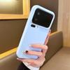 Original Frosted Silicone Phone Case For XiaoMi Mi 17 15 S 14 13 Pro Ultra 17ProMax Full Frame Bumper Non-Slip Candy Color Cover