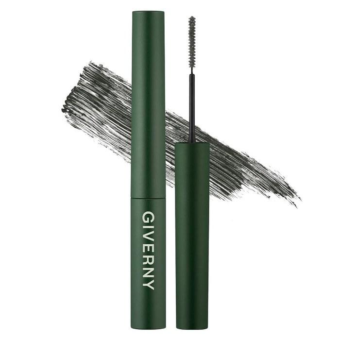 Giverny Close-Fit Sensitive Mascara (04 Khaki Brown)