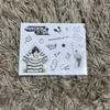 [USED] RUN SEOKJIN Sticker