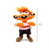 New Inside Out Movie Plush Doll Joy Sadness Anxiety Anger Disgust Fear Characters Stuffed Toys Festival Decoration Birthday Gift