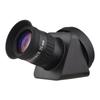 25mm Eyepiece with 90 Degree Diagonal Mirror T2 Screw Mount for T Mount Telephoto Lens Refractor Telescopes
