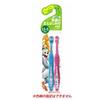 Tom & Jerry Toothbrushes for Baby Teething (1.5-5 Years Old) - Set of 2