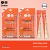 Sanban Portable Fresh Breath Mouthwash Strips